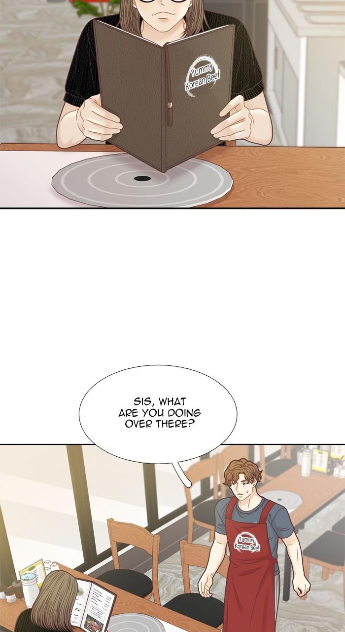 Odd Girl Out Chap 363 - Next Chap 364