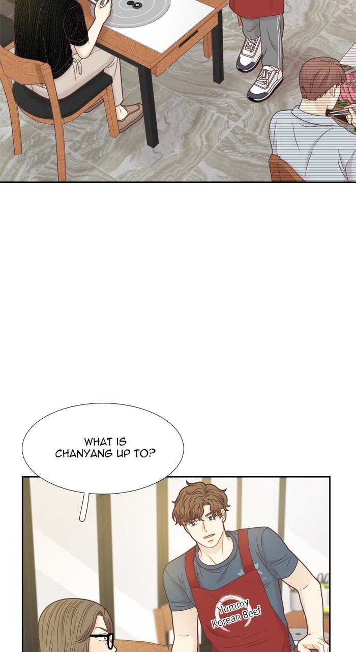 Odd Girl Out Chap 363 - Next Chap 364