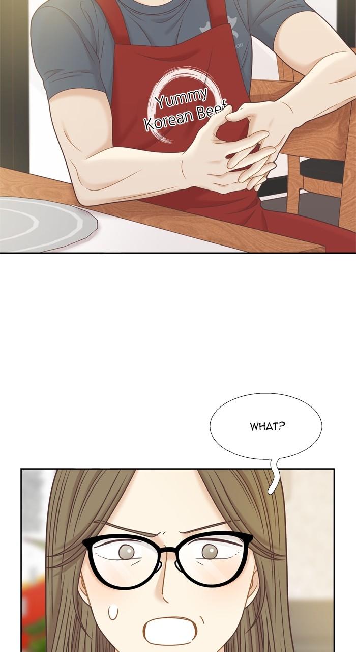 Odd Girl Out Chap 363 - Next Chap 364