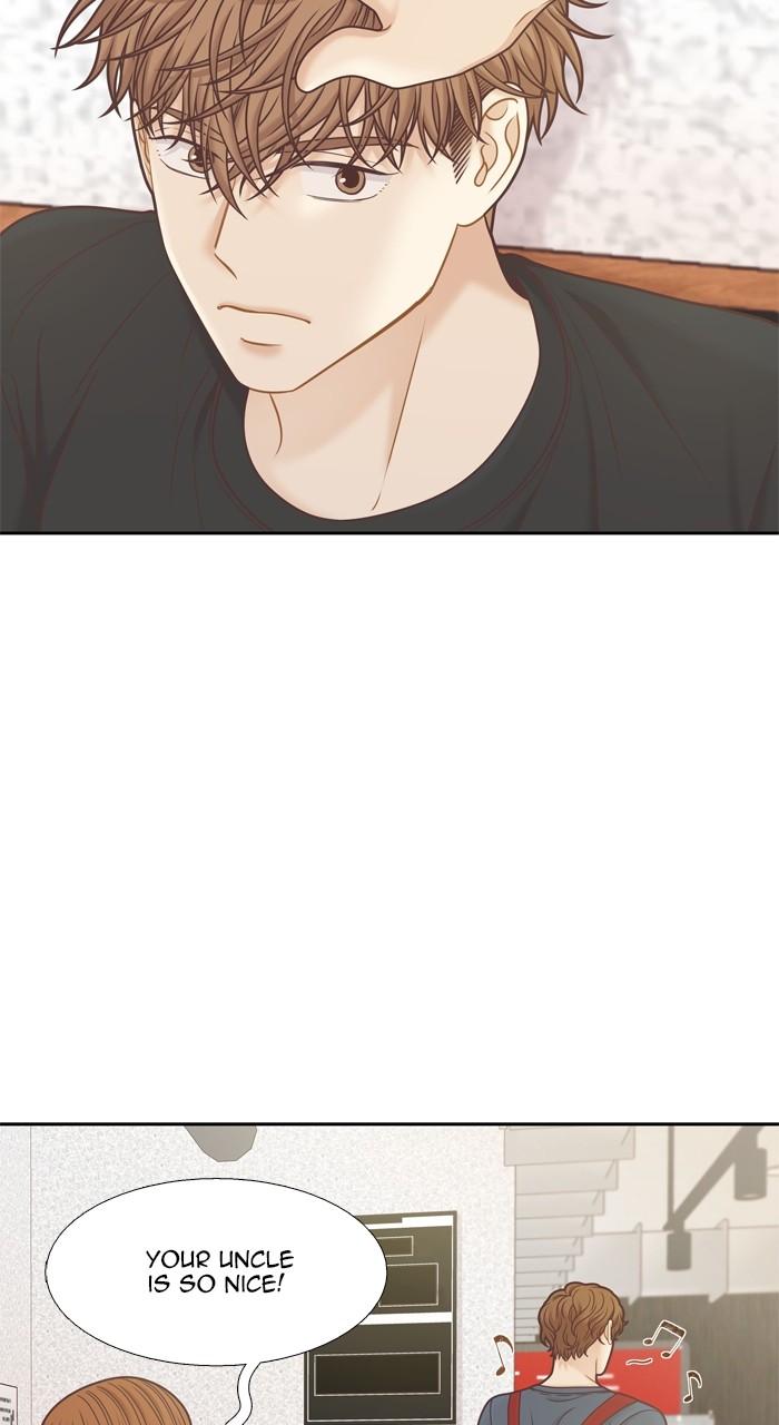 Odd Girl Out Chap 363 - Next Chap 364