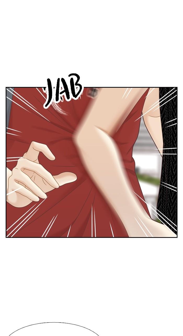 Odd Girl Out Chap 363 - Next Chap 364