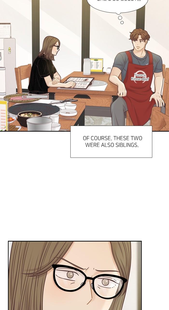 Odd Girl Out Chap 363 - Next Chap 364