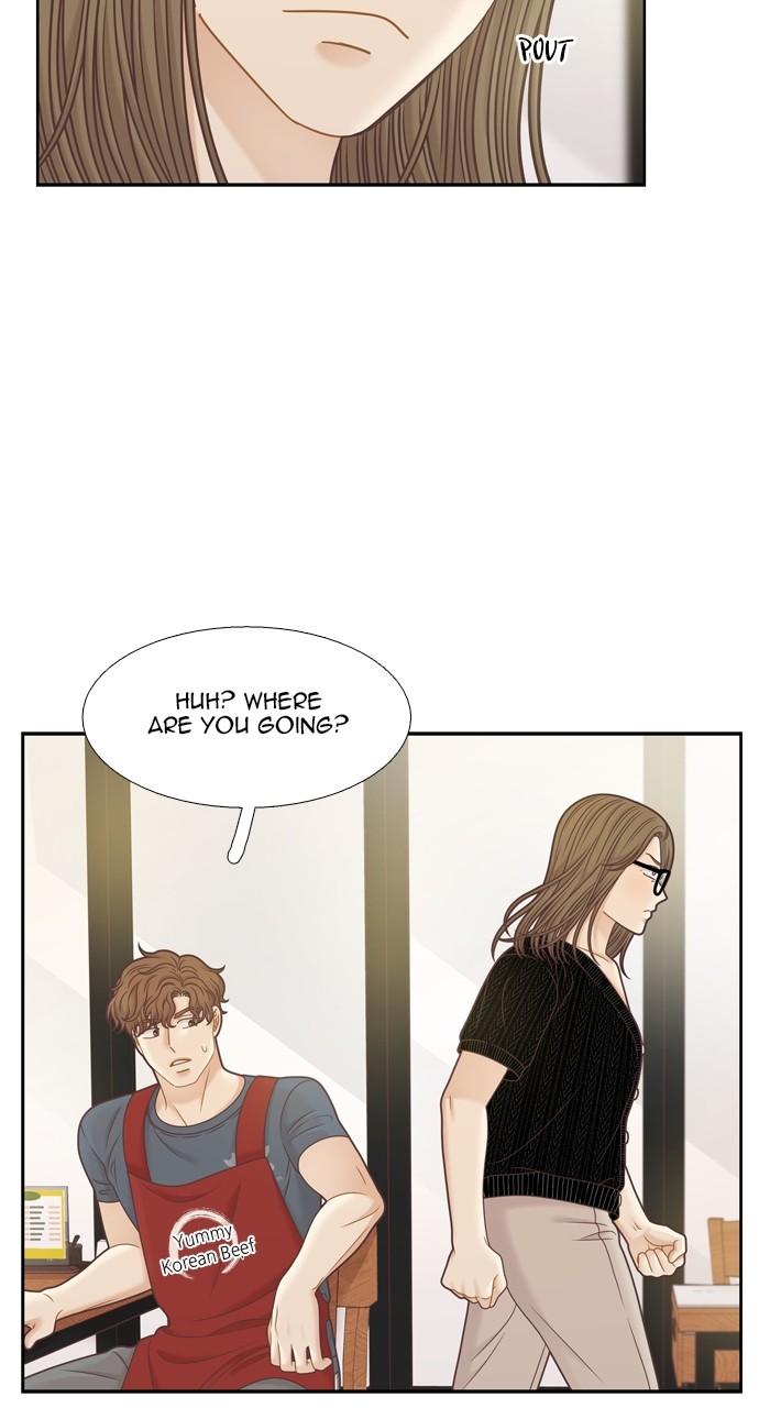 Odd Girl Out Chap 363 - Next Chap 364