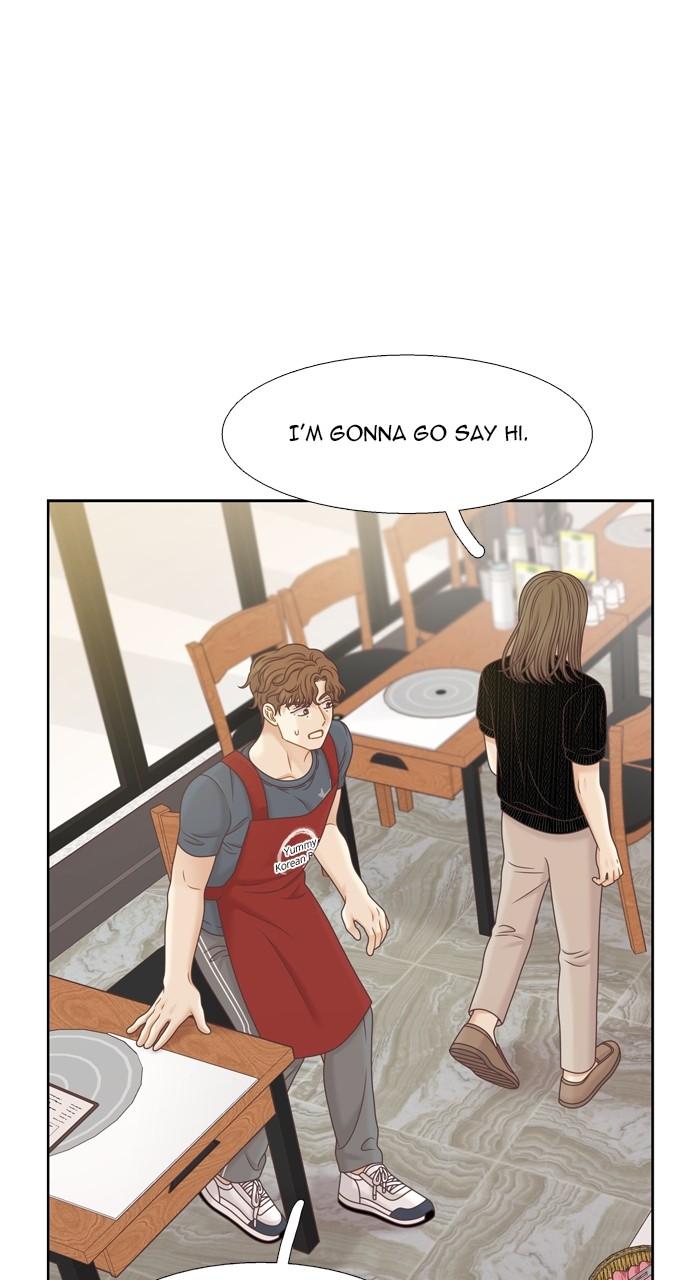 Odd Girl Out Chap 363 - Next Chap 364