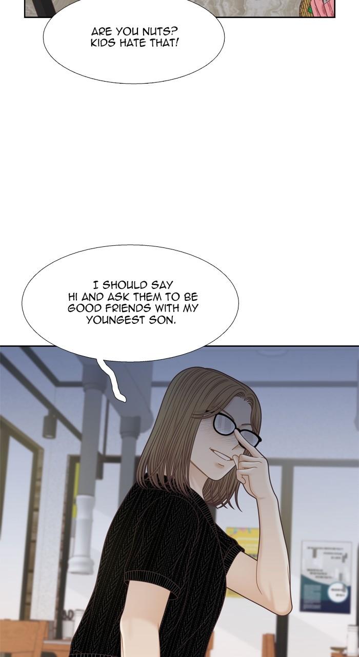 Odd Girl Out Chap 363 - Next Chap 364