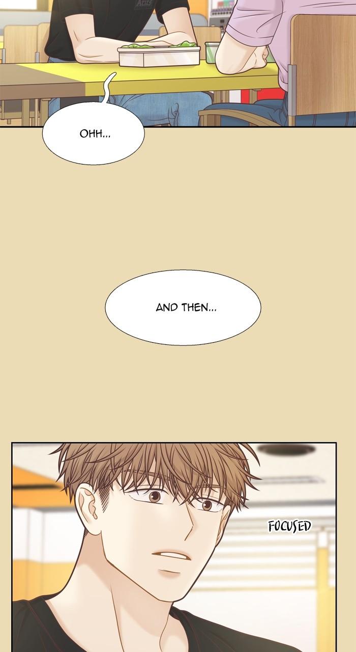 Odd Girl Out Chap 363 - Next Chap 364