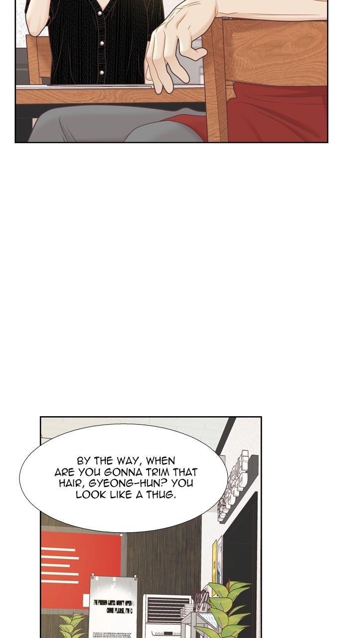 Odd Girl Out Chap 363 - Next Chap 364