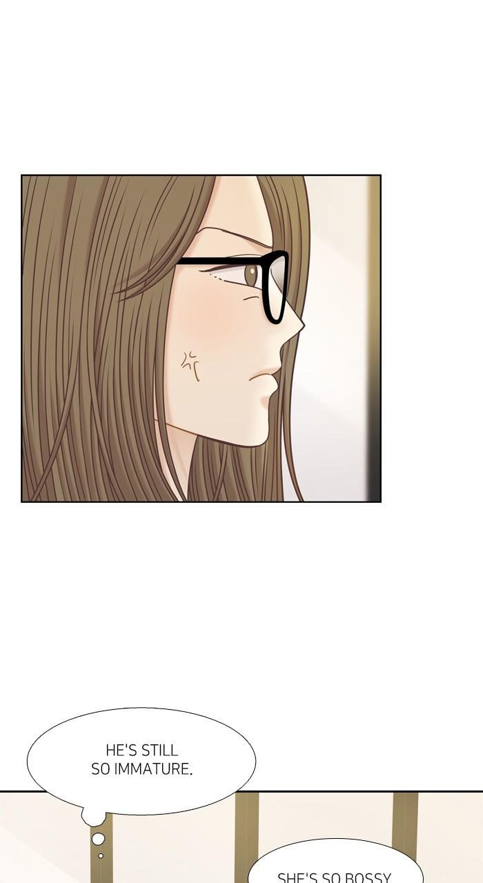 Odd Girl Out Chap 363 - Next Chap 364