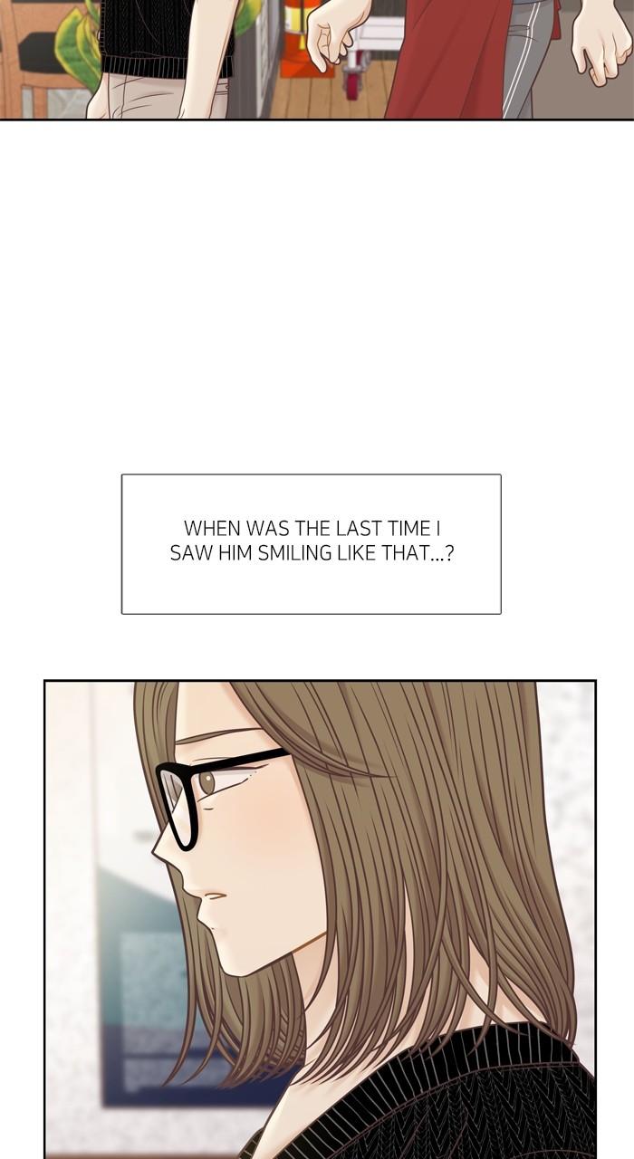 Odd Girl Out Chap 363 - Next Chap 364