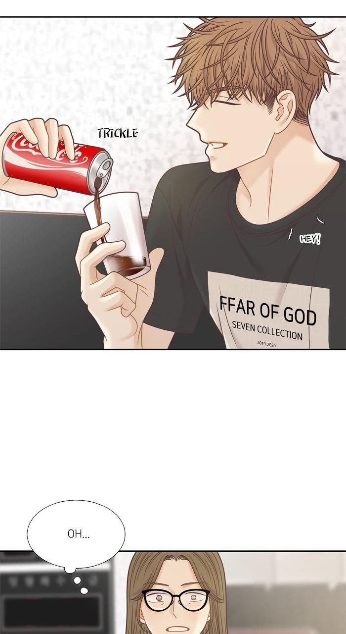 Odd Girl Out Chap 363 - Next Chap 364