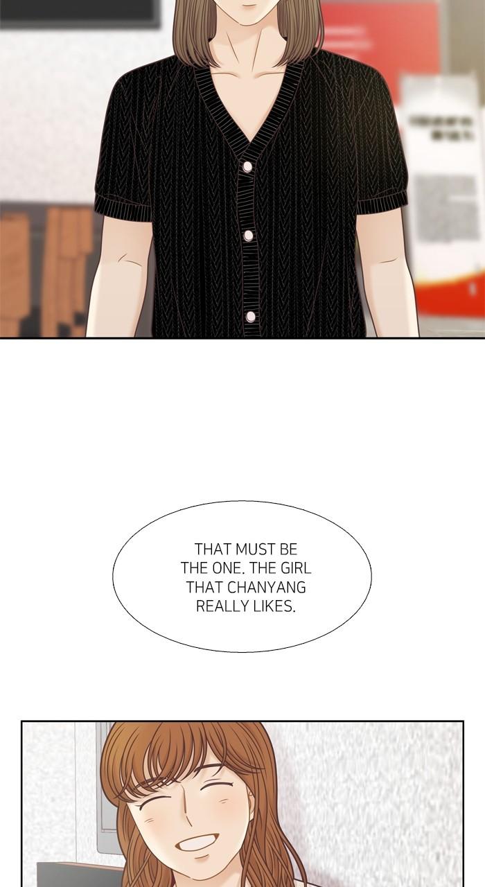 Odd Girl Out Chap 363 - Next Chap 364