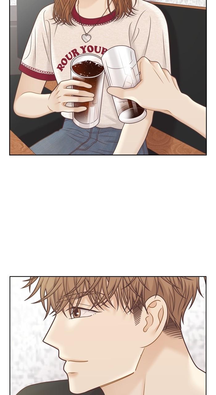 Odd Girl Out Chap 363 - Next Chap 364