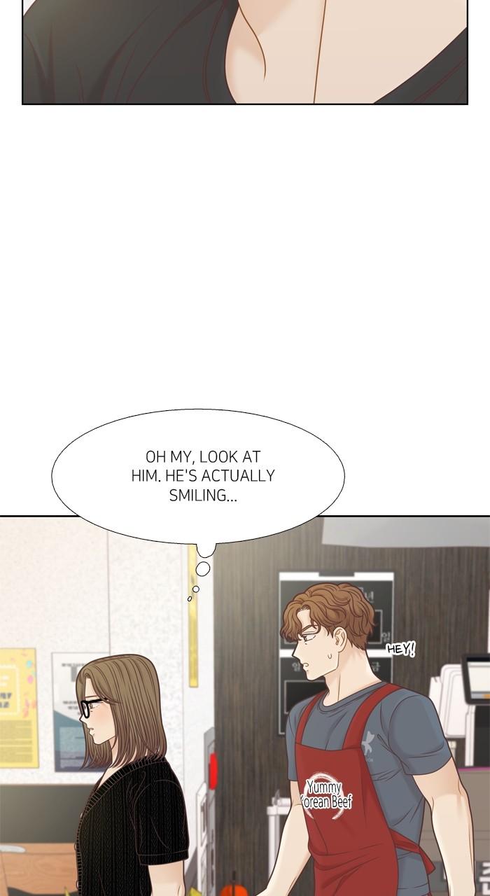 Odd Girl Out Chap 363 - Next Chap 364