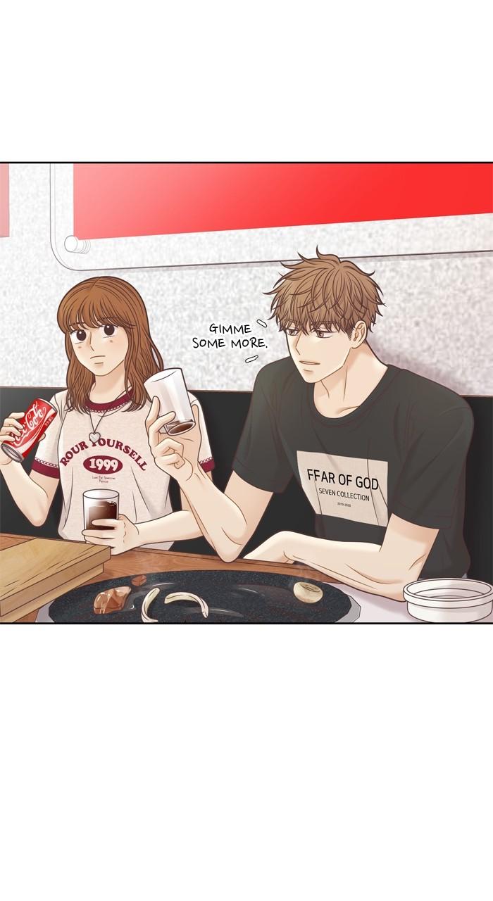 Odd Girl Out Chap 363 - Next Chap 364