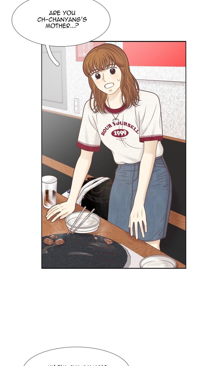 Odd Girl Out Chap 363 - Next Chap 364