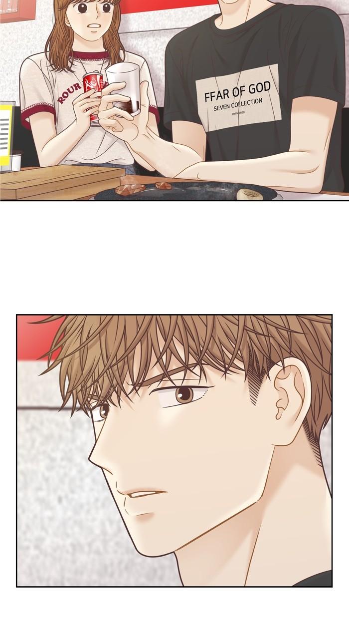 Odd Girl Out Chap 363 - Next Chap 364