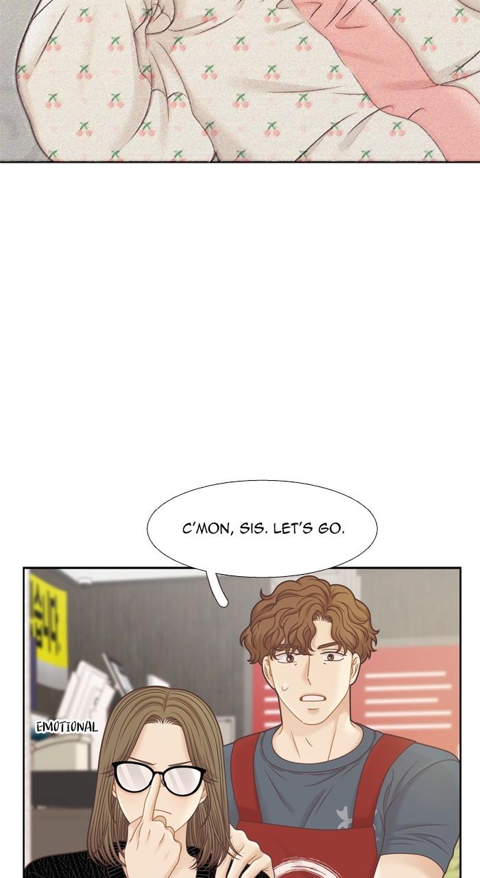 Odd Girl Out Chap 363 - Next Chap 364