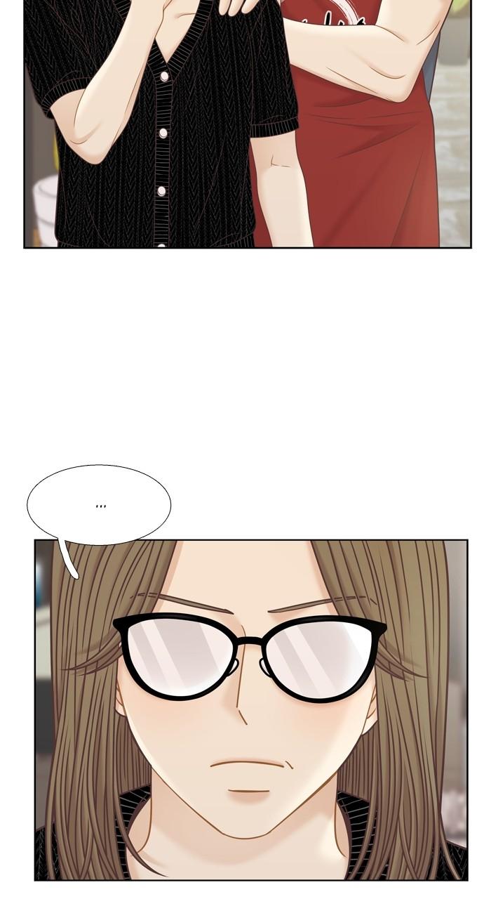 Odd Girl Out Chap 363 - Next Chap 364