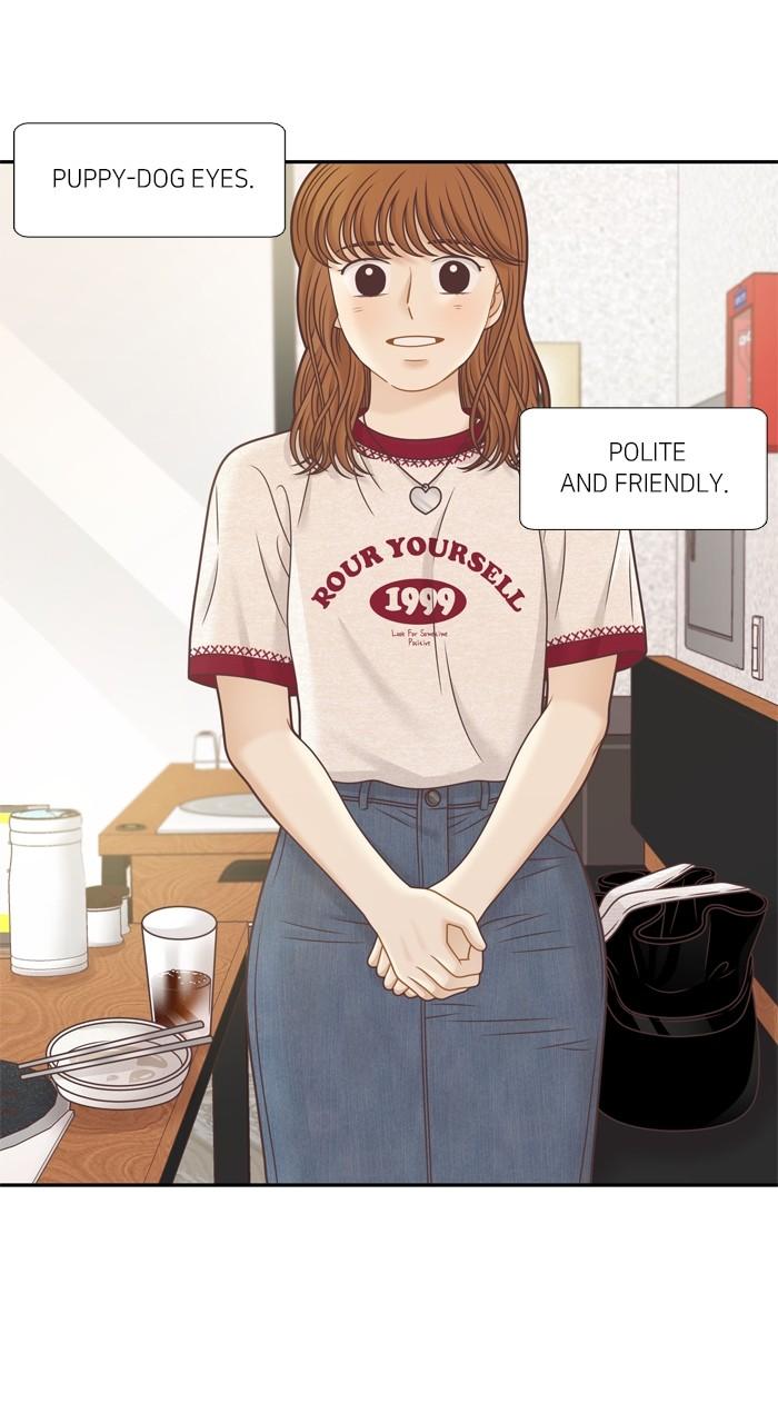 Odd Girl Out Chap 363 - Next Chap 364