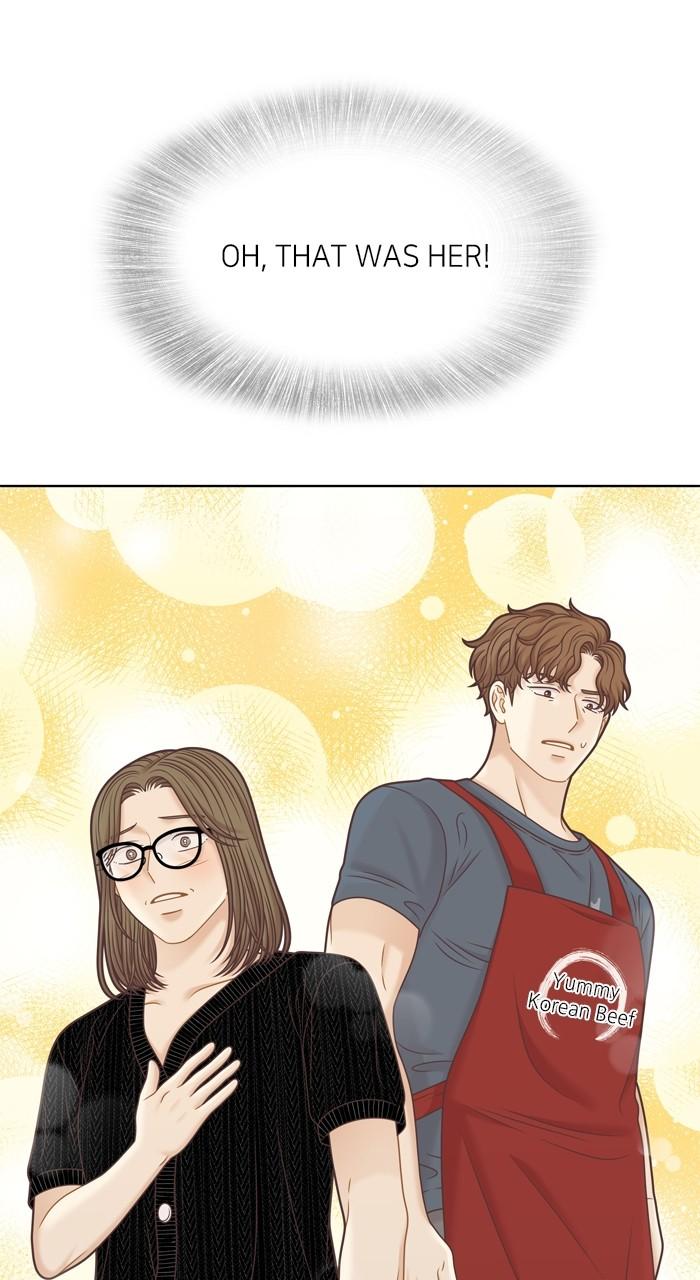 Odd Girl Out Chap 363 - Next Chap 364