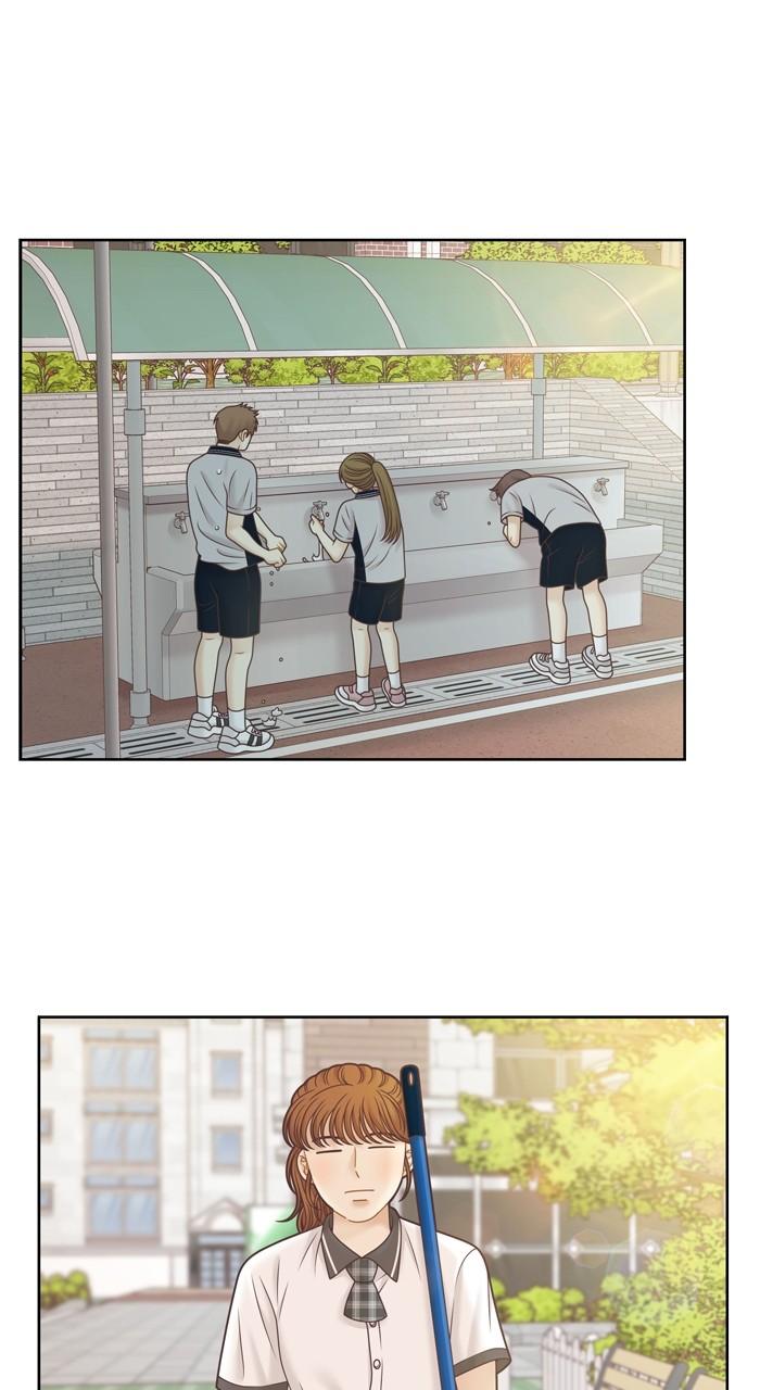 Odd Girl Out Chap 377 - Next Chap 378
