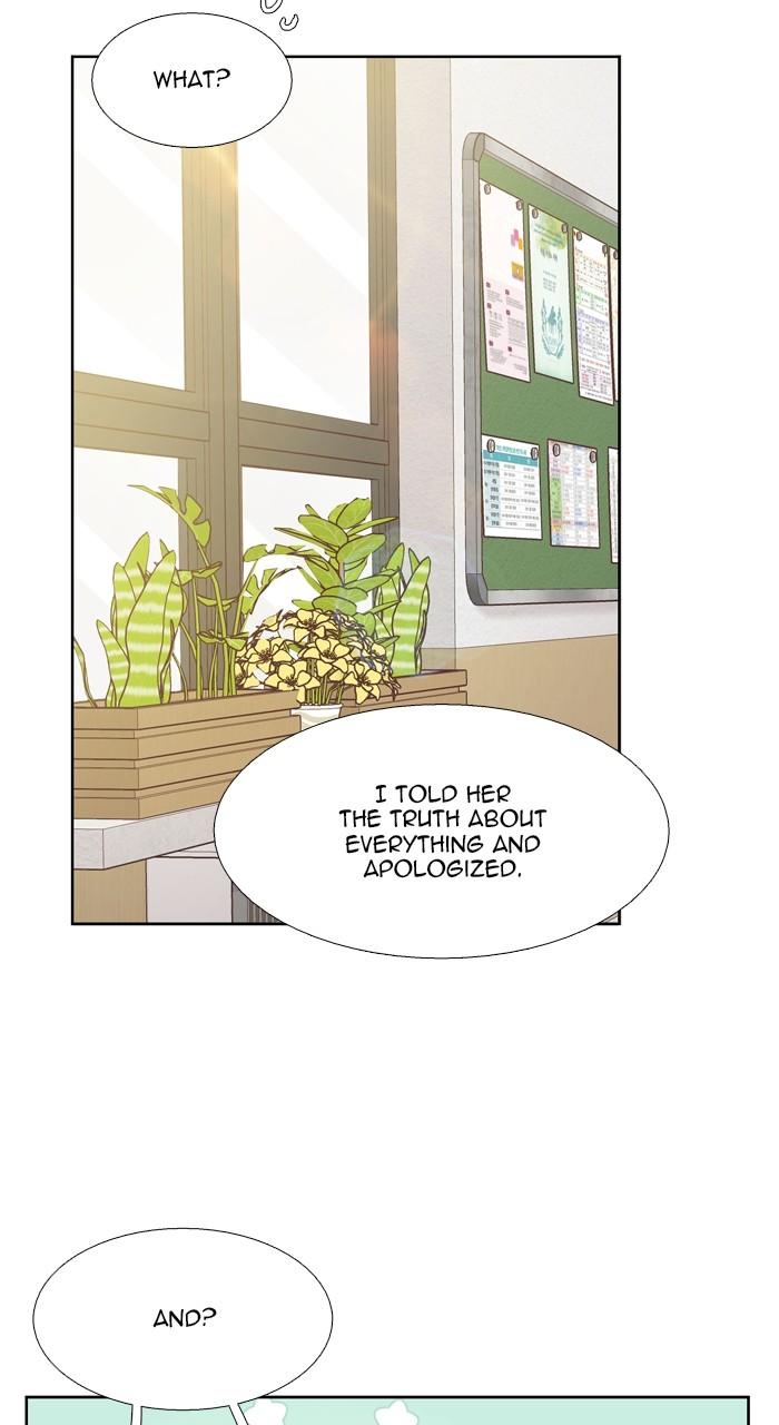 Odd Girl Out Chap 377 - Next Chap 378