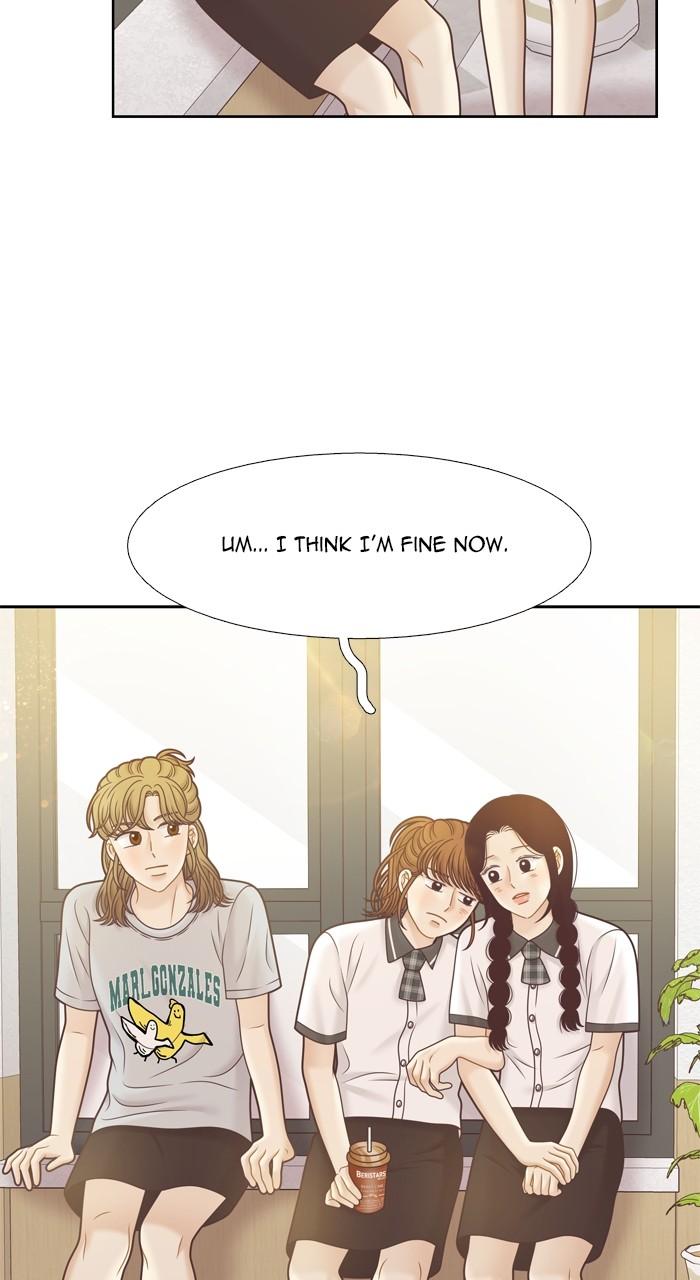 Odd Girl Out Chap 377 - Next Chap 378