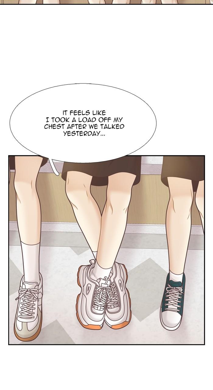 Odd Girl Out Chap 377 - Next Chap 378