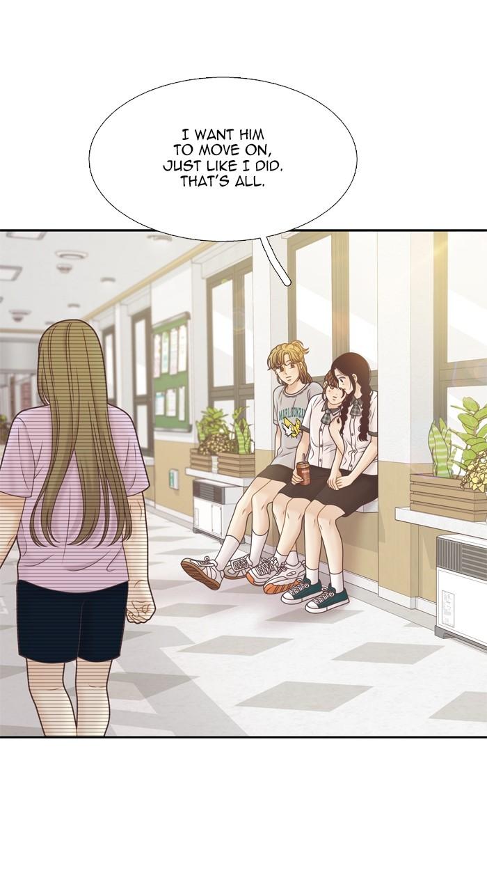 Odd Girl Out Chap 377 - Next Chap 378