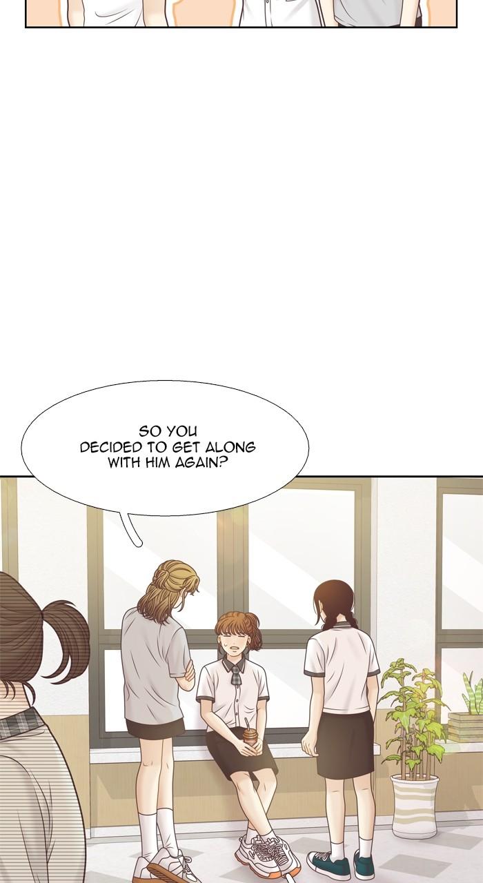 Odd Girl Out Chap 377 - Next Chap 378