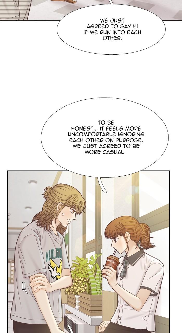 Odd Girl Out Chap 377 - Next Chap 378