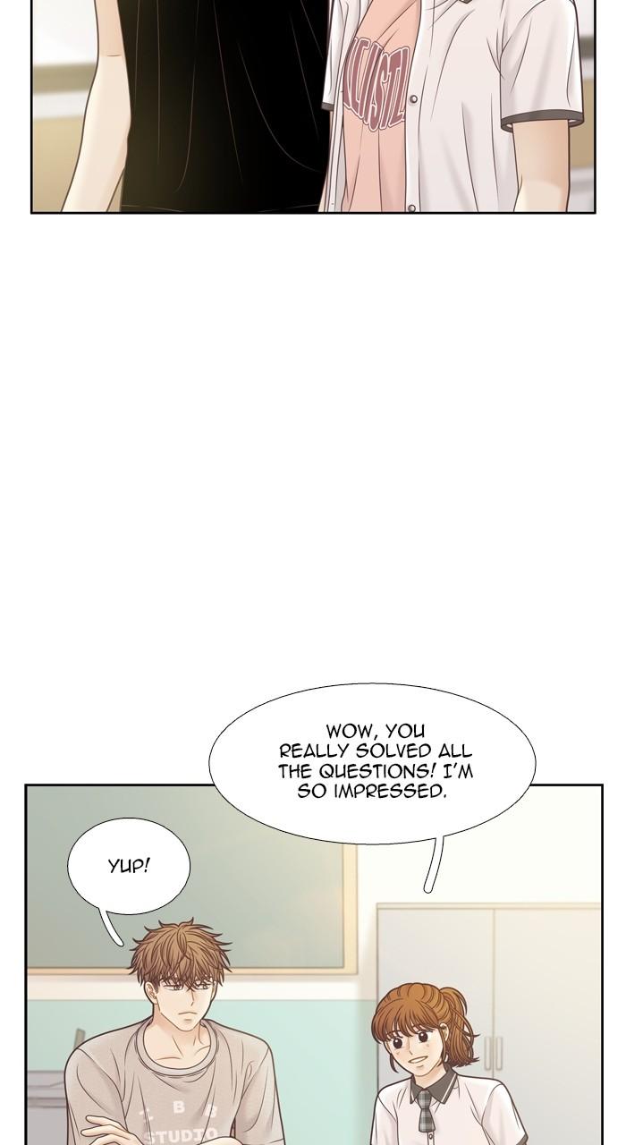 Odd Girl Out Chap 377 - Next Chap 378