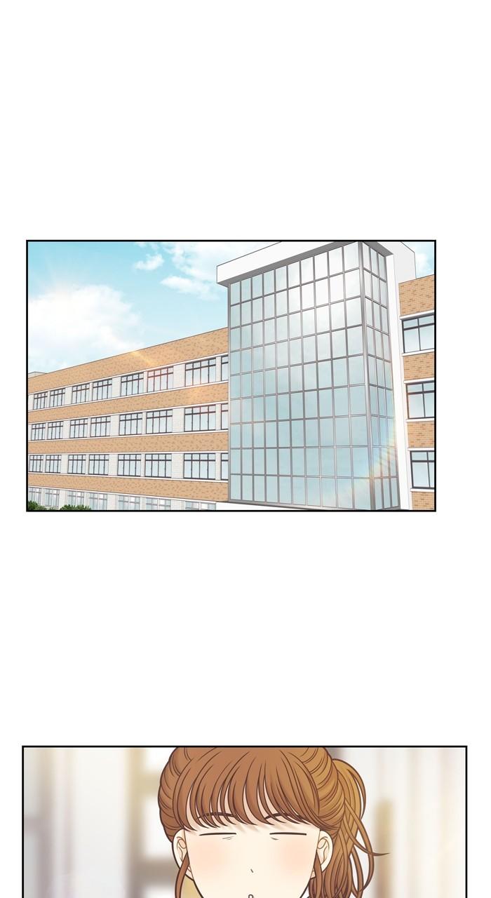 Odd Girl Out Chap 377 - Next Chap 378