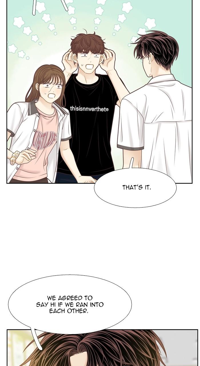 Odd Girl Out Chap 377 - Next Chap 378