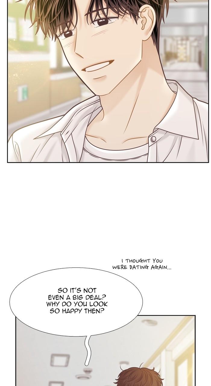 Odd Girl Out Chap 377 - Next Chap 378