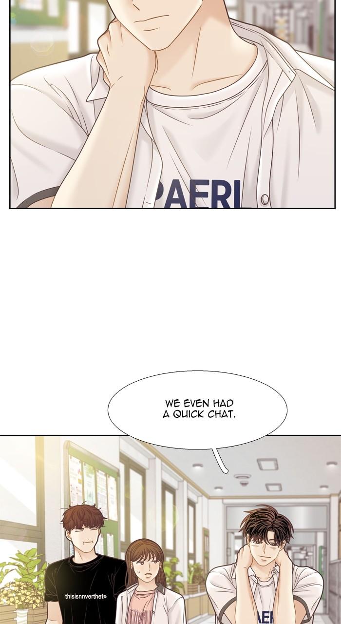 Odd Girl Out Chap 377 - Next Chap 378
