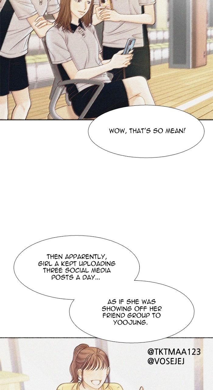 Odd Girl Out Chap 377 - Next Chap 378