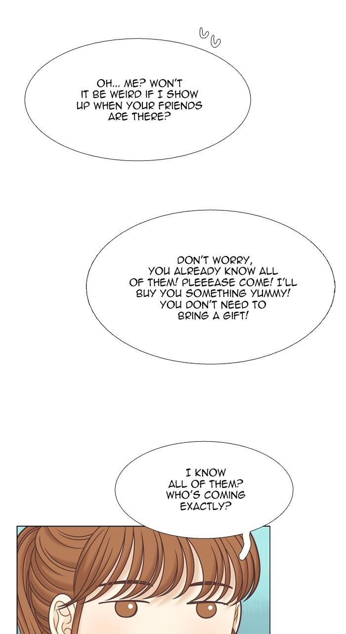 Odd Girl Out Chap 377 - Next Chap 378