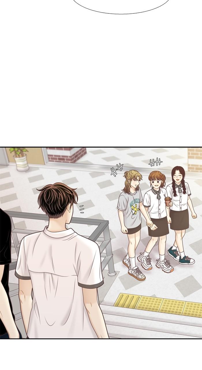 Odd Girl Out Chap 377 - Next Chap 378