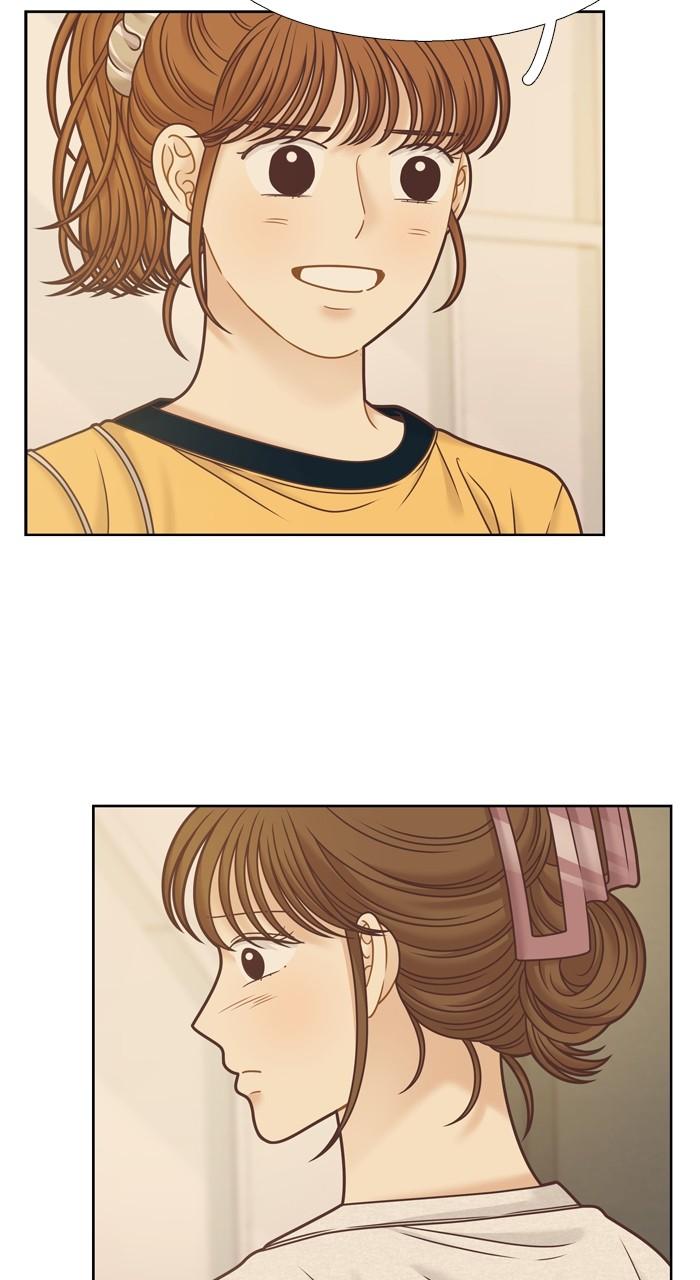 Odd Girl Out Chap 377 - Next Chap 378