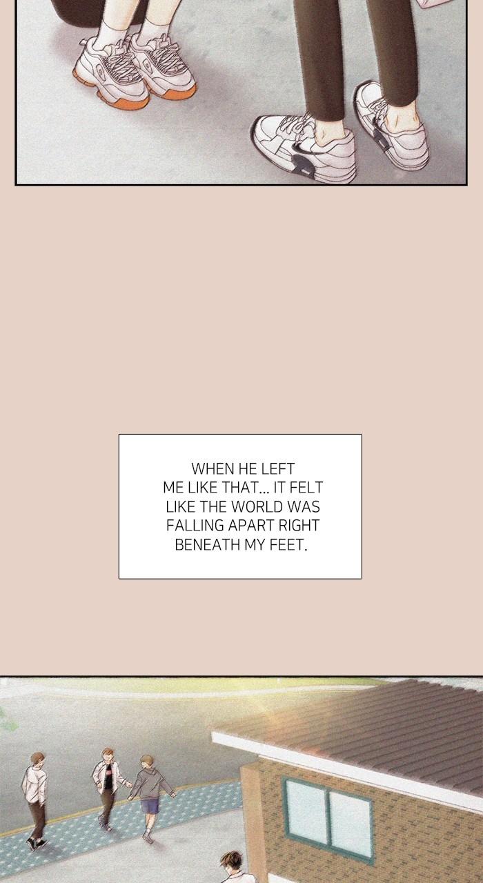 Odd Girl Out Chap 374 - Next Chap 375