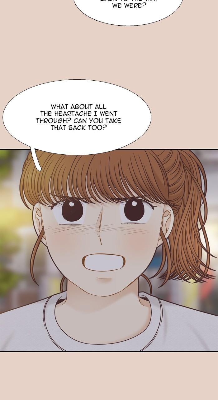Odd Girl Out Chap 374 - Next Chap 375