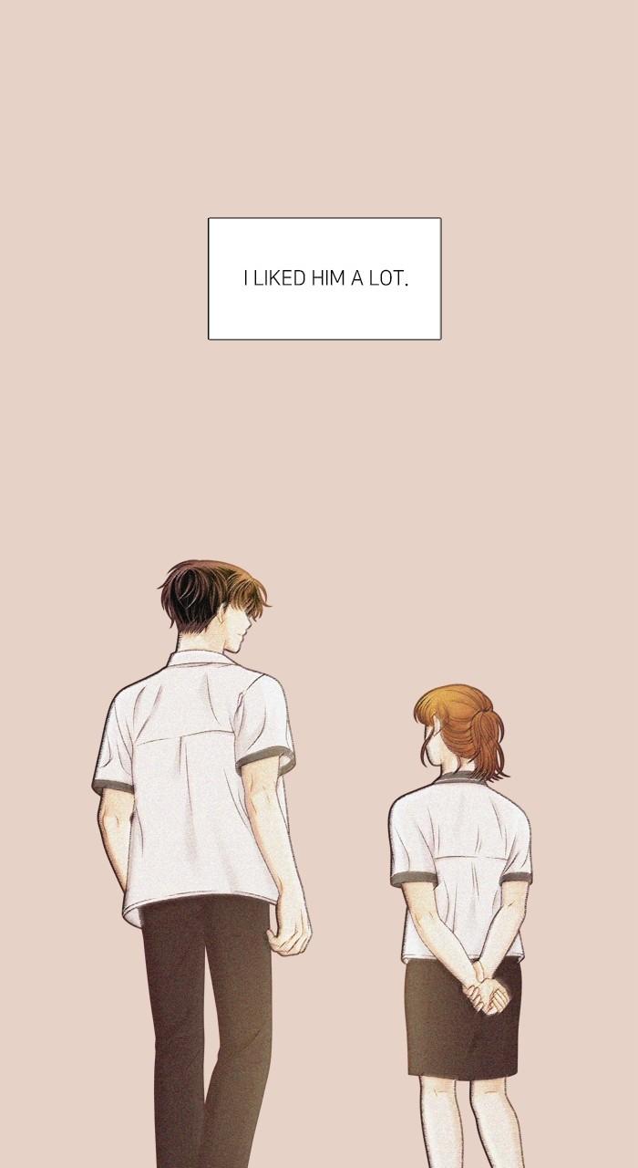Odd Girl Out Chap 374 - Next Chap 375