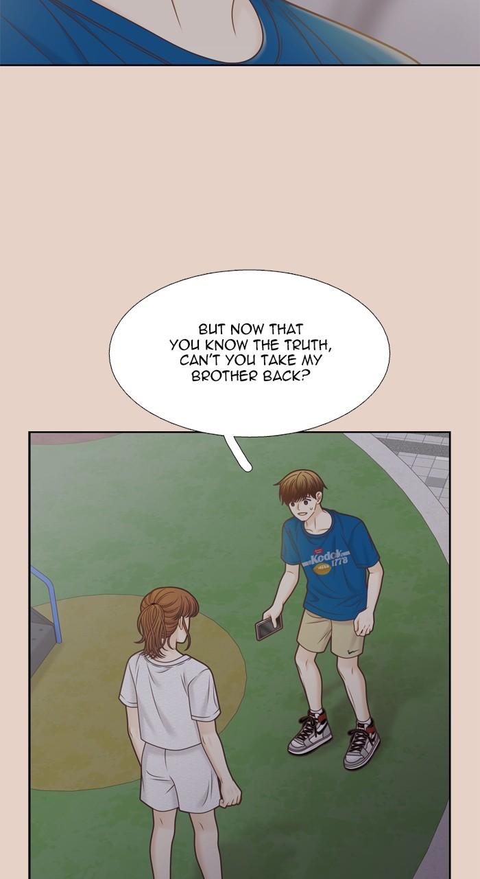 Odd Girl Out Chap 374 - Next Chap 375