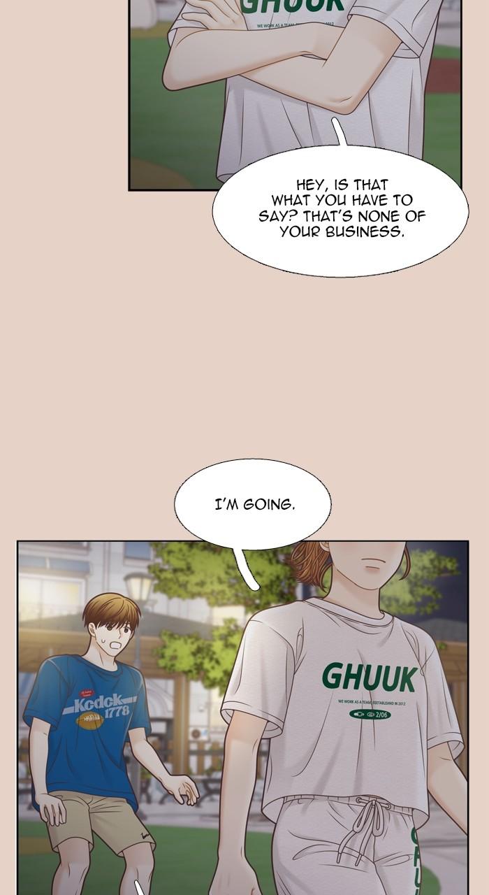 Odd Girl Out Chap 374 - Next Chap 375