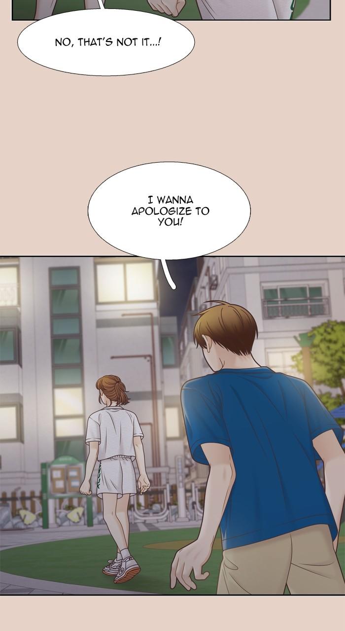 Odd Girl Out Chap 374 - Next Chap 375
