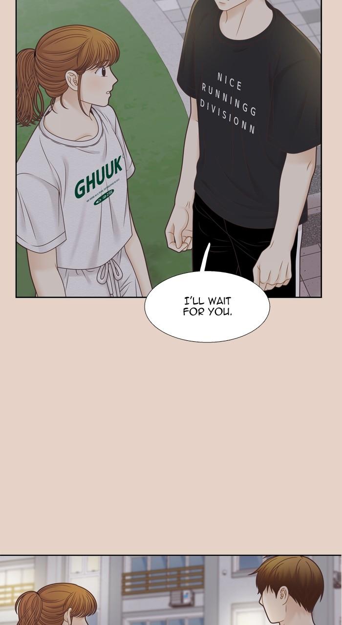 Odd Girl Out Chap 374 - Next Chap 375