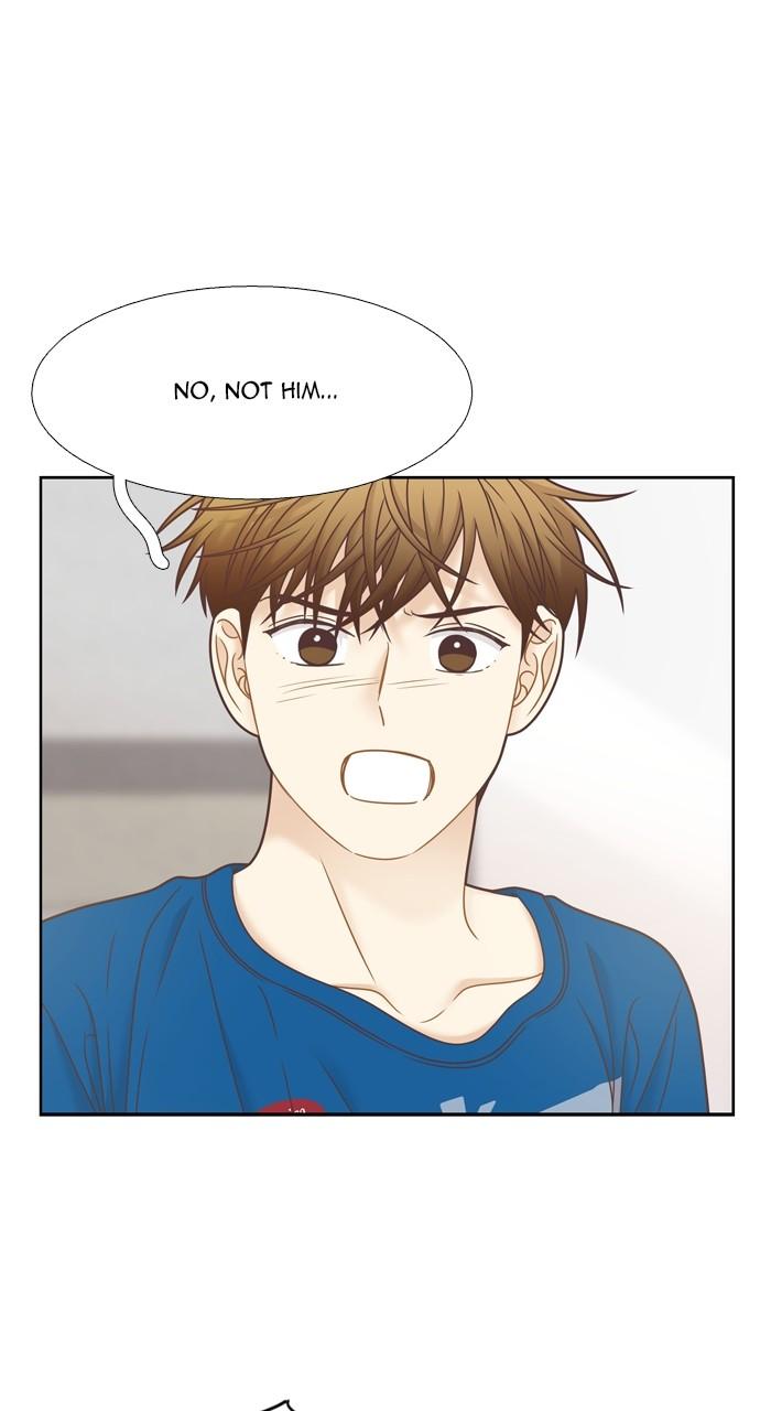 Odd Girl Out Chap 374 - Next Chap 375