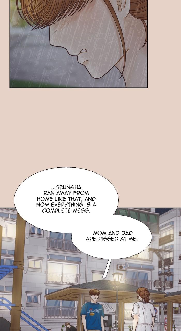 Odd Girl Out Chap 374 - Next Chap 375
