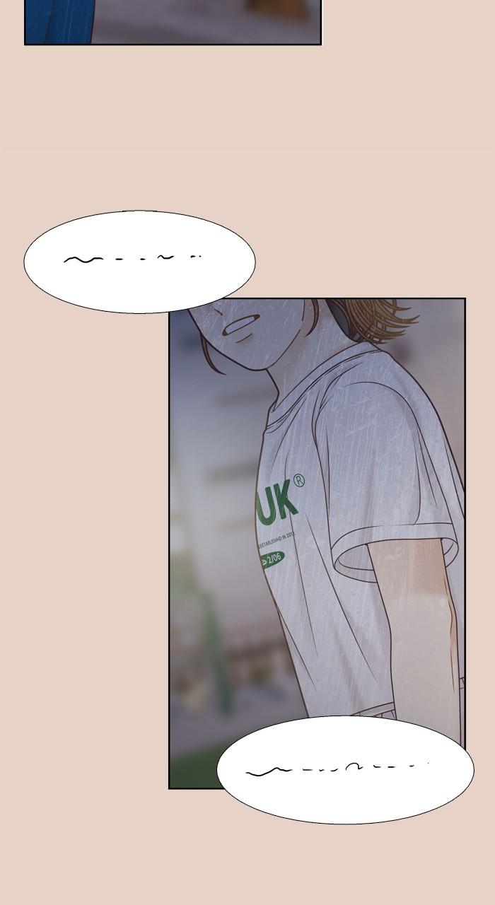 Odd Girl Out Chap 374 - Next Chap 375
